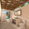 2bdrm Bathroom_1 2 Bedroom / 2 Bathroom Villa